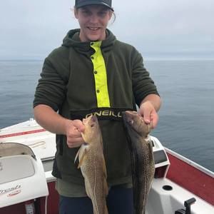 Meet your Posher, Maxime